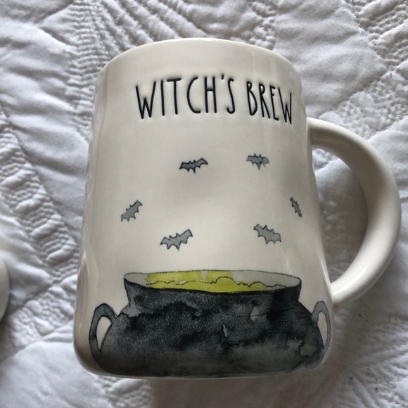 Witch 🧙♀️ Brew Mug